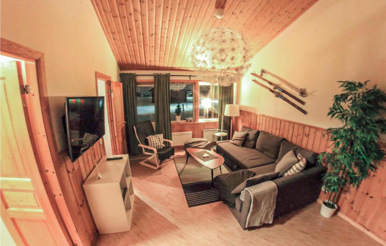 Gorgeous Home In Sysslebaeck With Sauna Branäs エクステリア 写真