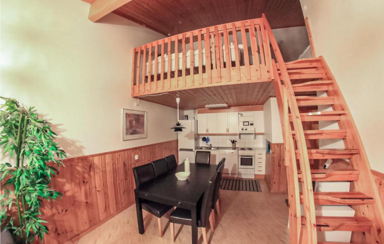 Gorgeous Home In Sysslebaeck With Sauna Branäs エクステリア 写真